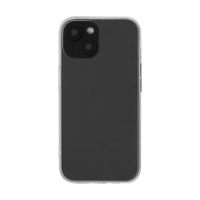 iPhone 15 Case, Clear - Anko