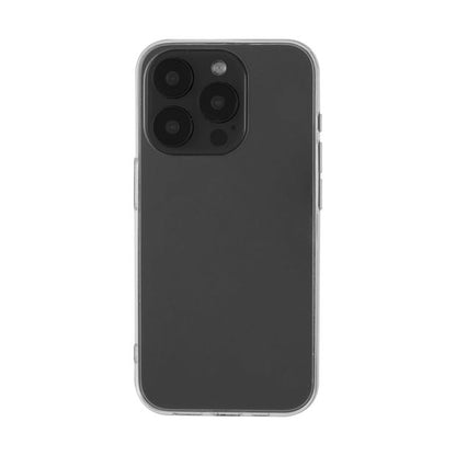 iPhone 15 Pro Case, Clear - Anko