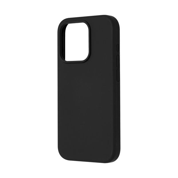 iPhone 15 Pro Silicone Case - Anko