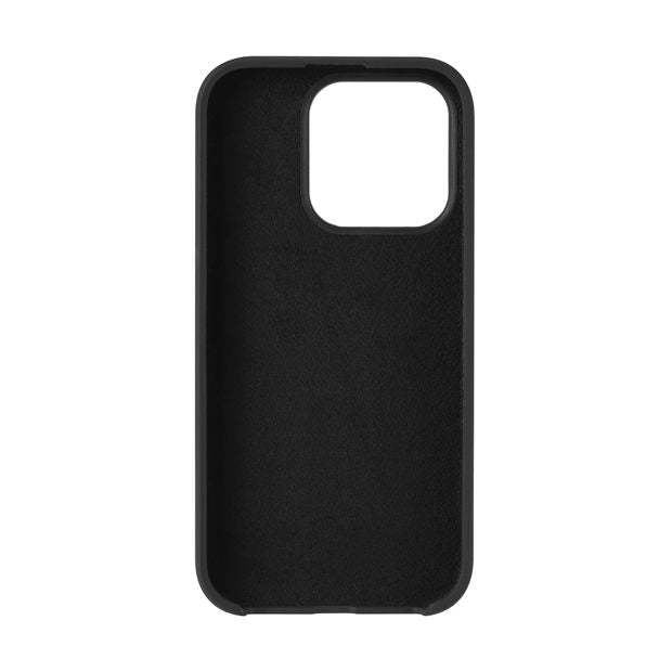 iPhone 15 Pro Silicone Case - Anko