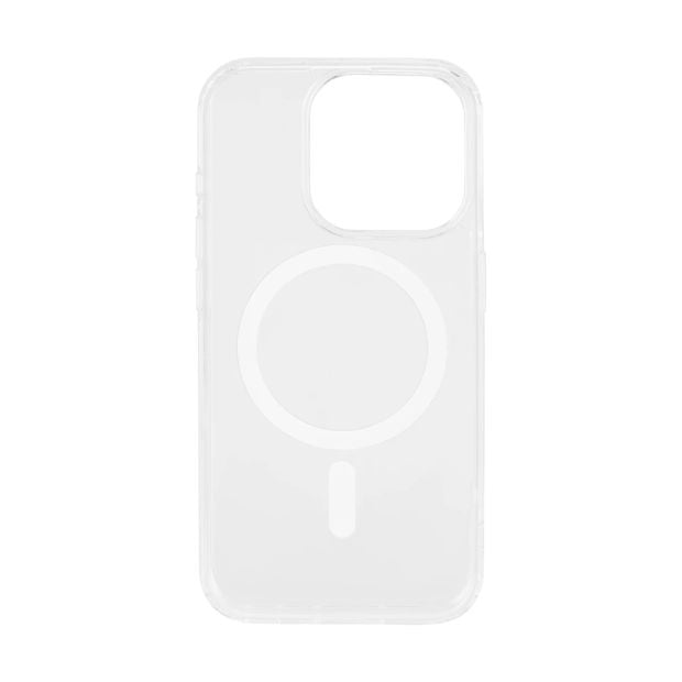 iPhone 15 Pro MagSafe Case - Anko