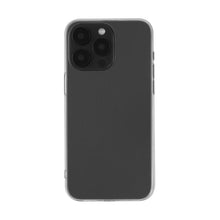 iPhone 15 Pro Max Case, Clear - Anko