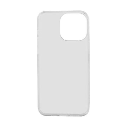 iPhone 15 Pro Max Case, Clear - Anko