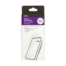 iPhone 15 Pro Max Protector Glass - Anko