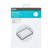 iPad Glass Screen Protector, 10.2" - Anko
