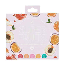 5 Pack Rejuvenating Face Masks