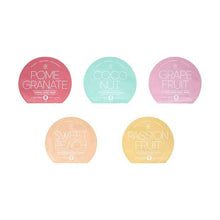 5 Pack Rejuvenating Face Masks