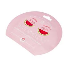 Eye Masks Watermelon, 3 Pack - Anko