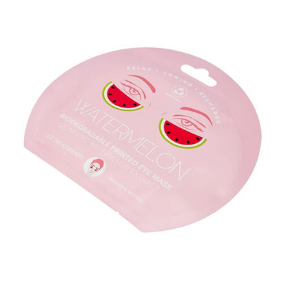 Eye Masks Watermelon, 3 Pack - Anko