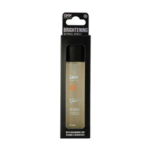 Brightening Setting Spray - OXX Cosmetics