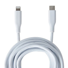 USBC Lightning Cable, 2m - Anko
