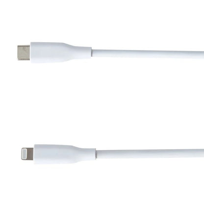 USBC Lightning Cable, 2m - Anko