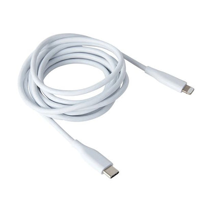USBC Lightning Cable, 2m - Anko