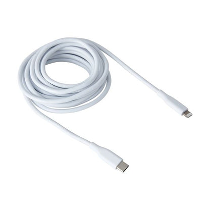 USBC Lightning Cable, 3m - Anko