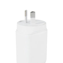 28.5W Dual USB-A Wall Charger - Anko
