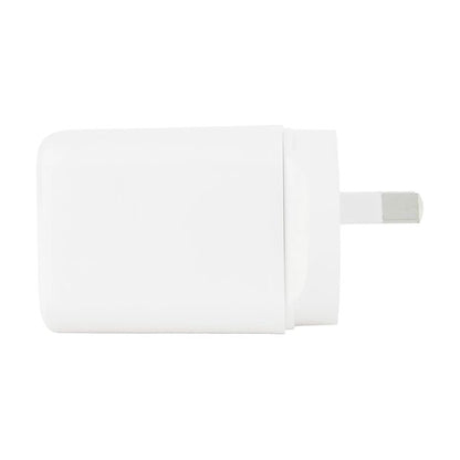 28.5W Dual USB-A Wall Charger - Anko