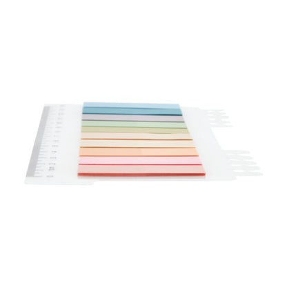 Page Marker Sticky Notes, 10 Pack - Anko