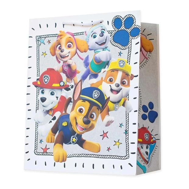 Hallmark PAW Patrol Gift Bag - Large