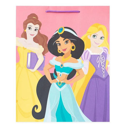 Hallmark Disney Princess Gift Bag - Large