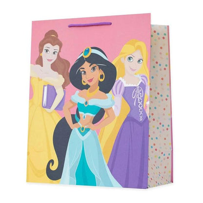 Hallmark Disney Princess Gift Bag - Large