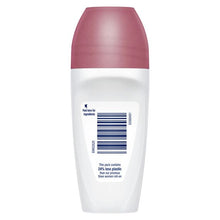 Dove Advanced Care Go Fresh Antiperspirant Deodorant Roll On, Pomegranate and Lemon Verbena Scent