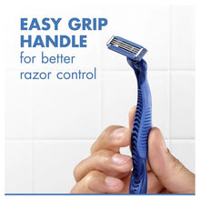 Gillette Sensor 3 Comfort Disposable Razors - 8 Pack