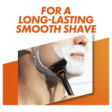 Gillette Fusion5 Razor
