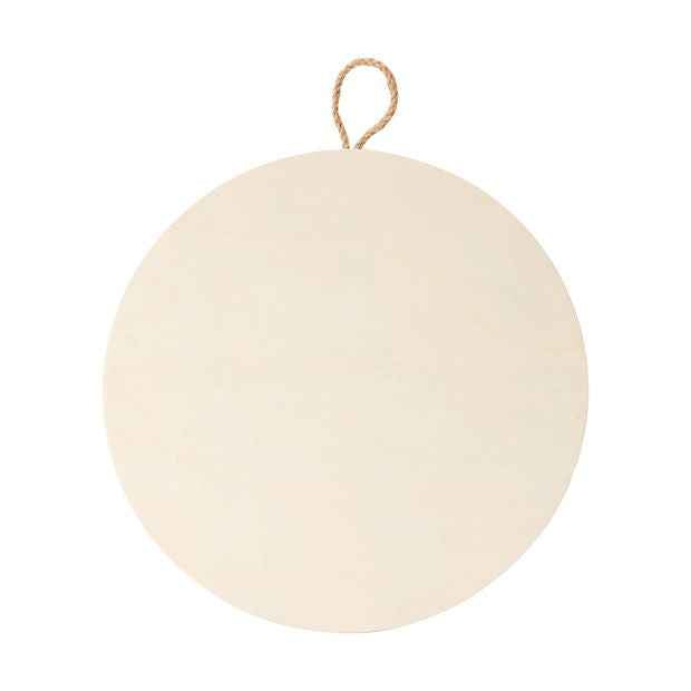 Plywood Circle - Anko