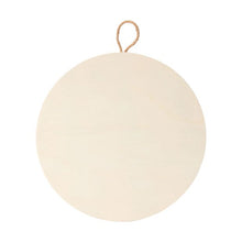 Plywood Circle - Anko