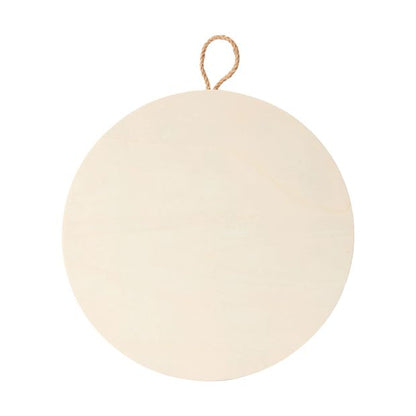 Plywood Circle - Anko
