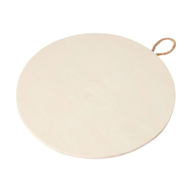 Plywood Circle - Anko