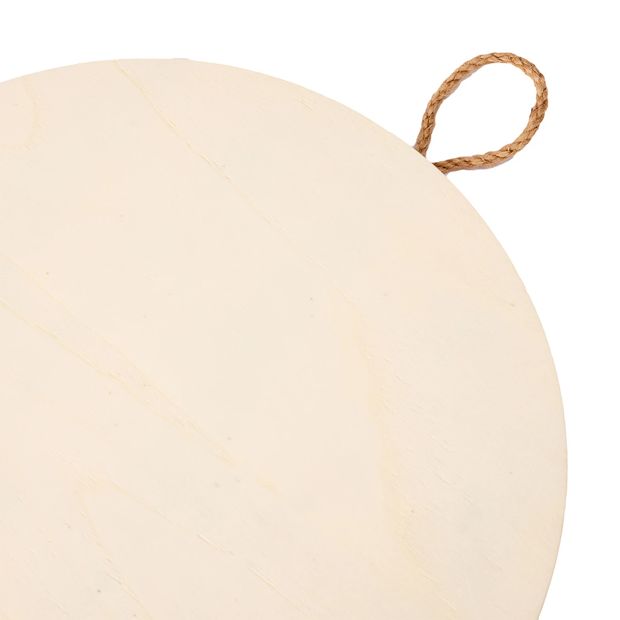 Plywood Circle - Anko