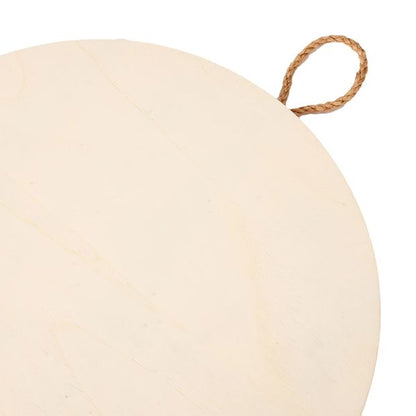 Plywood Circle - Anko