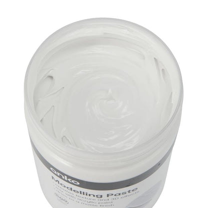 Modelling Paste - Anko