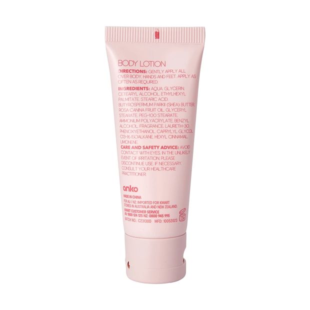 Women's Travel Solutions Minis Kit