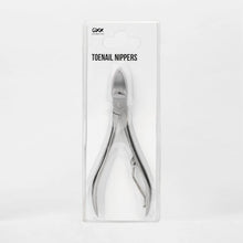 Toenail Nippers - OXX Cosmetics