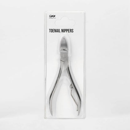 Toenail Nippers - OXX Cosmetics