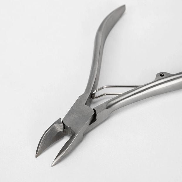 Toenail Nippers - OXX Cosmetics