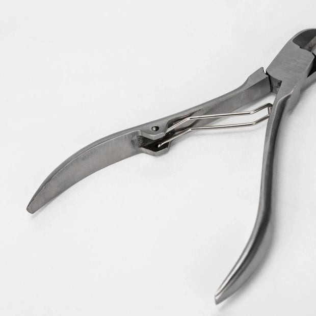 Toenail Nippers - OXX Cosmetics