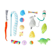 Cat Toy, 15 Pack - Anko