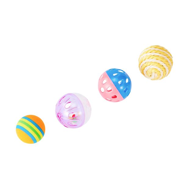 Cat Toy, 15 Pack - Anko