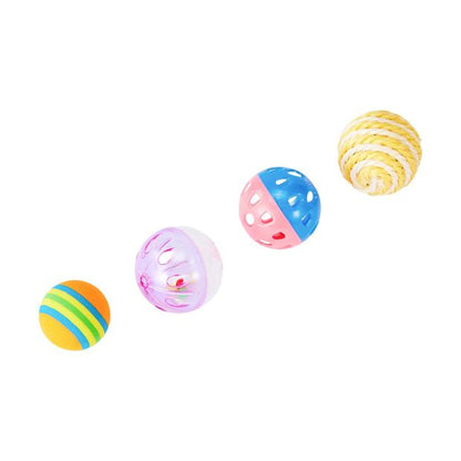 Cat Toy, 15 Pack - Anko