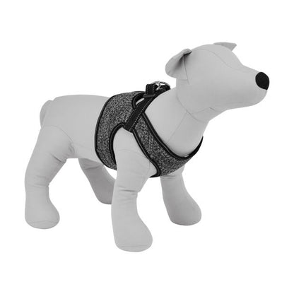 Medium Pet Harness - Comfortable Fit for Dogs