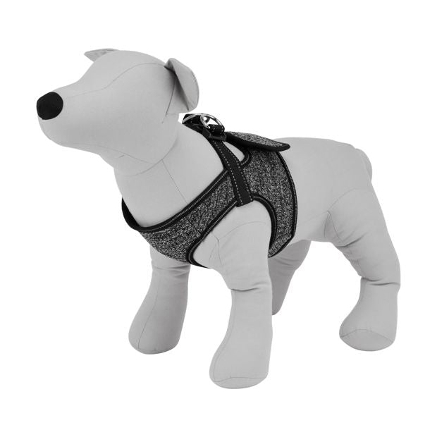 Medium Pet Harness - Comfortable Fit for Dogs