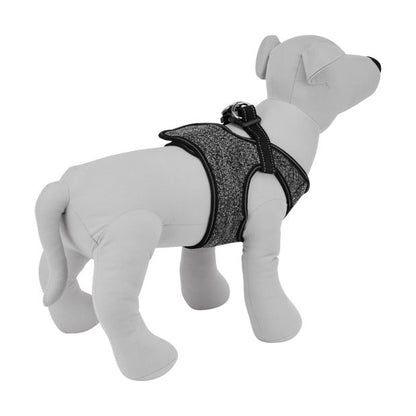 Medium Pet Harness - Comfortable Fit for Dogs
