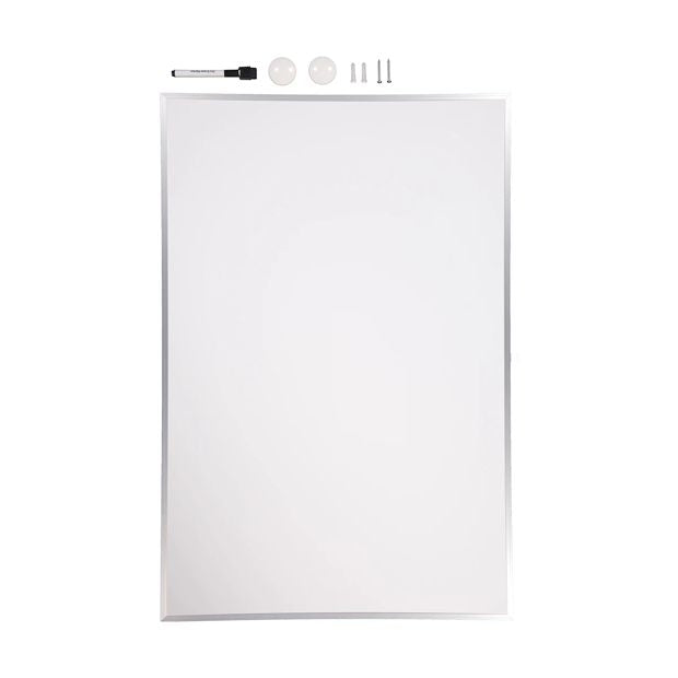 Magnetic Whiteboard - Anko