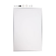 Magnetic Whiteboard - Anko