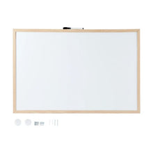 Anko Magnetic Whiteboard 50cmx75cm