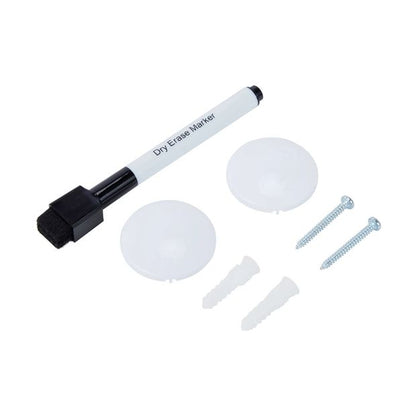 Magnetic Whiteboard - Anko