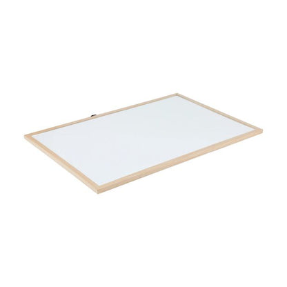 Anko Magnetic Whiteboard 50cmx75cm